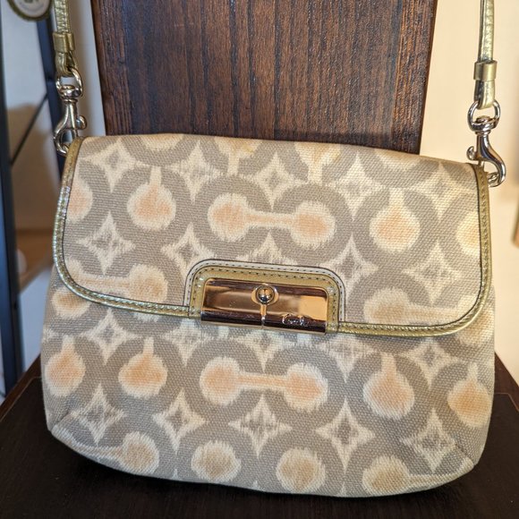 COACH MINI CROSSBODY - Picture 2 of 6